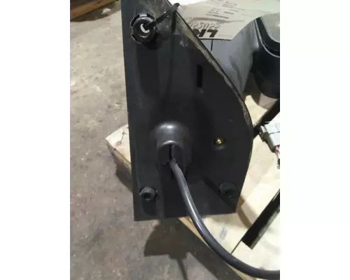 FREIGHTLINER CASCADIA MIRROR ASSEMBLY CABDOOR