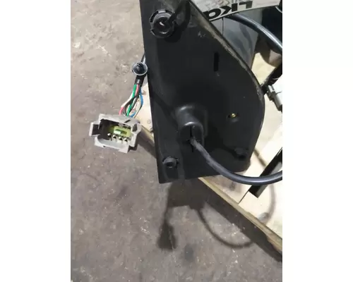 FREIGHTLINER CASCADIA MIRROR ASSEMBLY CABDOOR