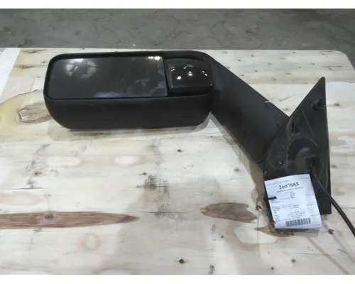 FREIGHTLINER CASCADIA MIRROR ASSEMBLY CABDOOR