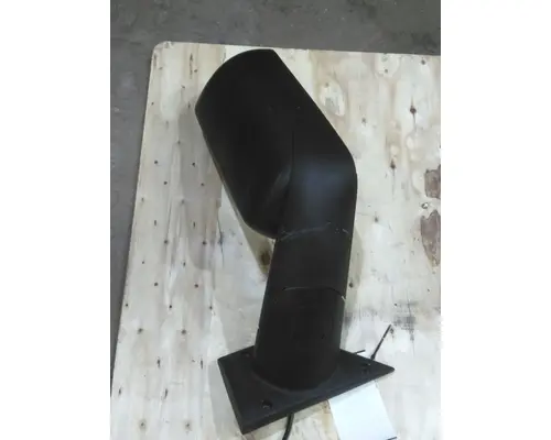 FREIGHTLINER CASCADIA MIRROR ASSEMBLY CABDOOR