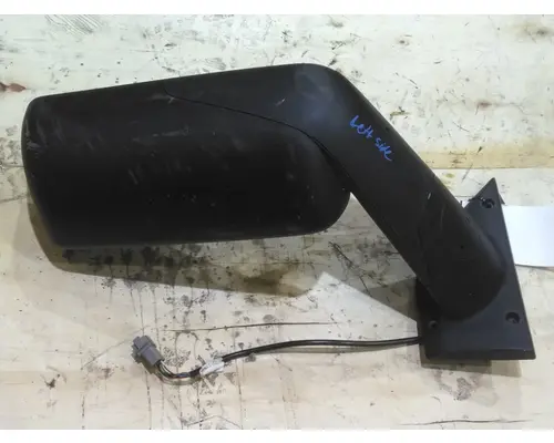 FREIGHTLINER CASCADIA MIRROR ASSEMBLY CABDOOR