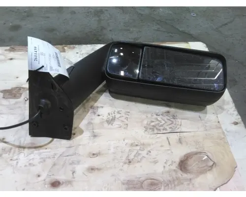 FREIGHTLINER CASCADIA MIRROR ASSEMBLY CABDOOR