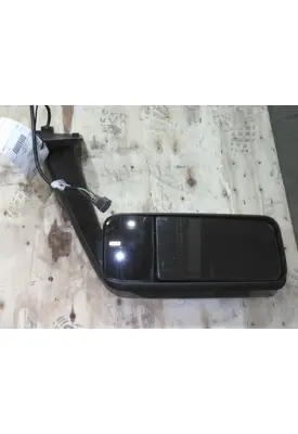 FREIGHTLINER CASCADIA MIRROR ASSEMBLY CAB/DOOR