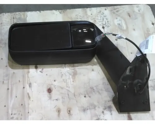 FREIGHTLINER CASCADIA MIRROR ASSEMBLY CABDOOR