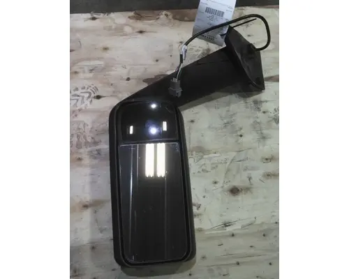 FREIGHTLINER CASCADIA MIRROR ASSEMBLY CABDOOR