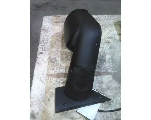 FREIGHTLINER CASCADIA MIRROR ASSEMBLY CABDOOR