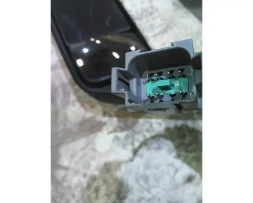 FREIGHTLINER CASCADIA MIRROR ASSEMBLY CABDOOR