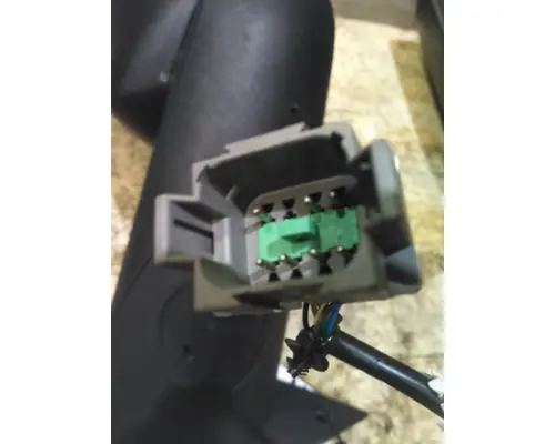 FREIGHTLINER CASCADIA MIRROR ASSEMBLY CABDOOR