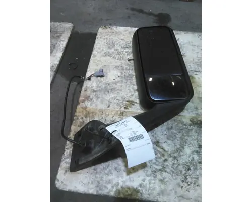 FREIGHTLINER CASCADIA MIRROR ASSEMBLY CABDOOR