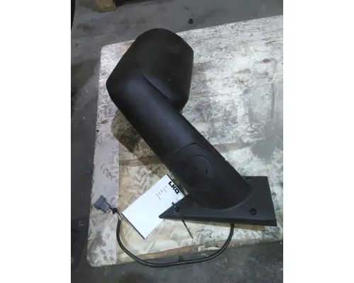 FREIGHTLINER CASCADIA MIRROR ASSEMBLY CABDOOR