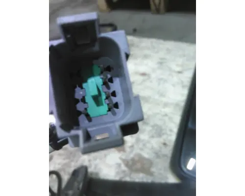 FREIGHTLINER CASCADIA MIRROR ASSEMBLY CABDOOR