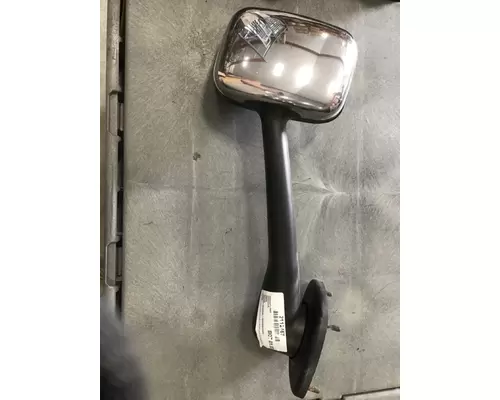 FREIGHTLINER CASCADIA MIRROR ASSEMBLY FENDERHOOD
