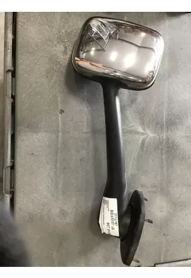 FREIGHTLINER CASCADIA MIRROR ASSEMBLY FENDER/HOOD