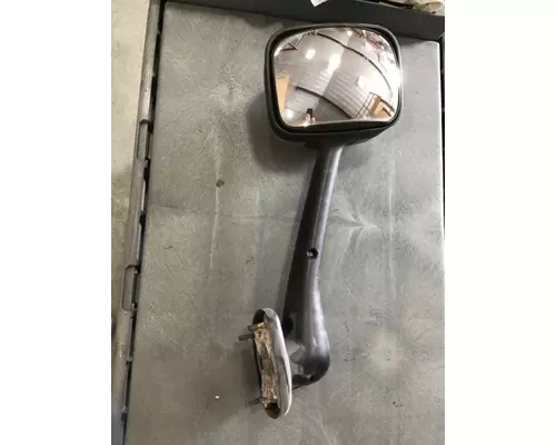 FREIGHTLINER CASCADIA MIRROR ASSEMBLY FENDERHOOD
