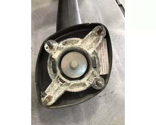 FREIGHTLINER CASCADIA MIRROR ASSEMBLY FENDERHOOD