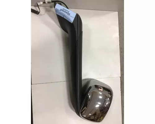 FREIGHTLINER CASCADIA MIRROR ASSEMBLY FENDERHOOD