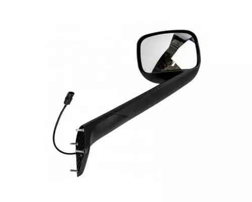 FREIGHTLINER CASCADIA MIRROR ASSEMBLY FENDERHOOD