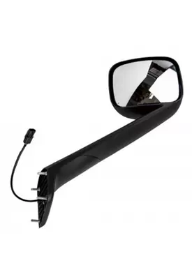 FREIGHTLINER CASCADIA MIRROR ASSEMBLY FENDER/HOOD