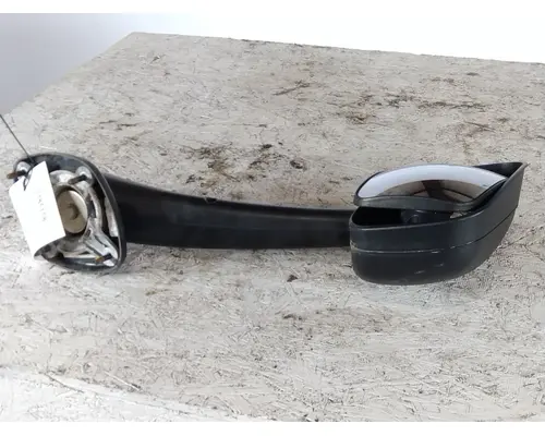 FREIGHTLINER CASCADIA MIRROR ASSEMBLY FENDERHOOD