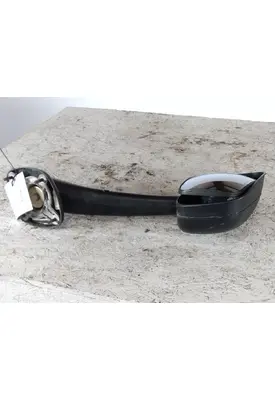FREIGHTLINER CASCADIA MIRROR ASSEMBLY FENDER/HOOD