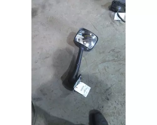 FREIGHTLINER CASCADIA MIRROR ASSEMBLY FENDERHOOD