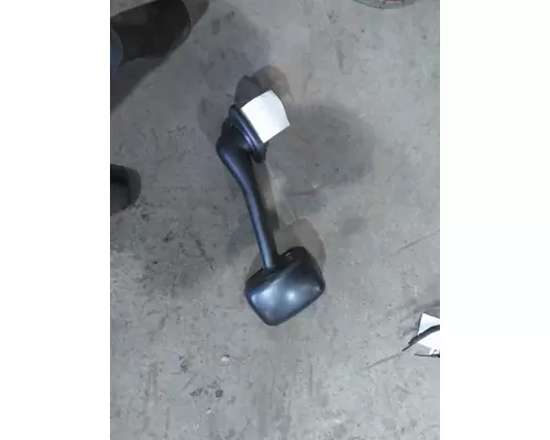 FREIGHTLINER CASCADIA MIRROR ASSEMBLY FENDERHOOD