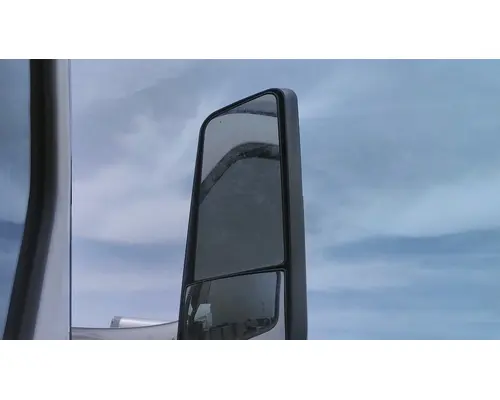 FREIGHTLINER CASCADIA MIRROR COMPONENTS