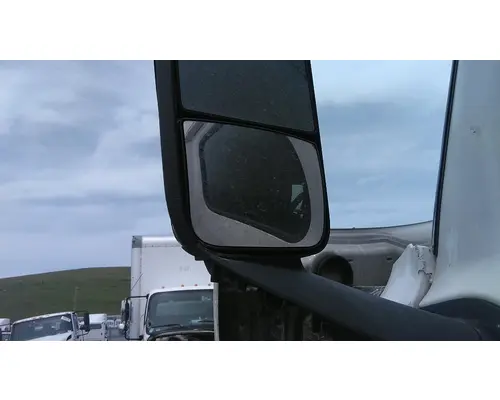 FREIGHTLINER CASCADIA MIRROR COMPONENTS