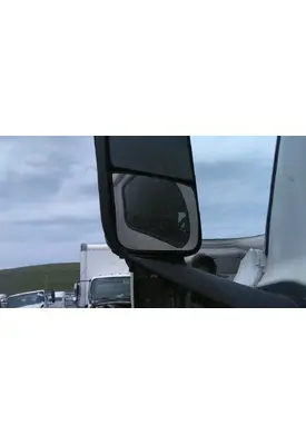 FREIGHTLINER CASCADIA MIRROR COMPONENTS