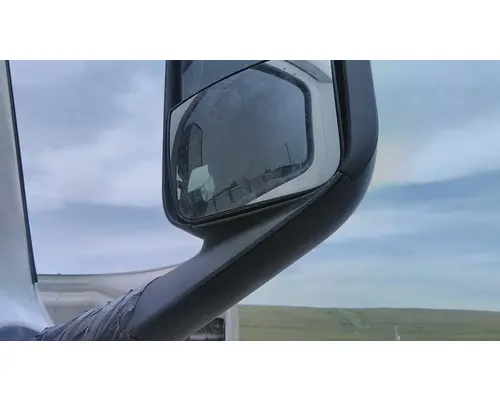 FREIGHTLINER CASCADIA MIRROR COMPONENTS