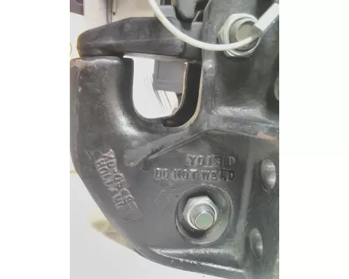 FREIGHTLINER CASCADIA MISC PARTS