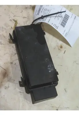 FREIGHTLINER CASCADIA MISC PARTS