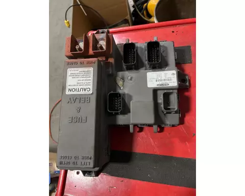 FREIGHTLINER CASCADIA MODULE, ELECTRONIC CHASSIS CONTROL 