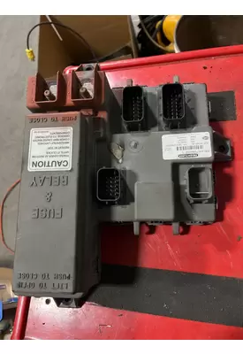 FREIGHTLINER CASCADIA MODULE, ELECTRONIC CHASSIS CONTROL 