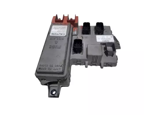 FREIGHTLINER CASCADIA MODULE, ELECTRONIC CHASSIS CONTROL 