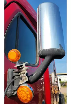 FREIGHTLINER CASCADIA Mirror (Side View)