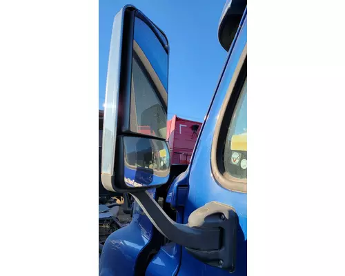 FREIGHTLINER CASCADIA Mirror (Side View)