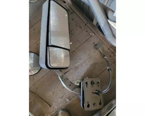 FREIGHTLINER CASCADIA Mirror (Side View)