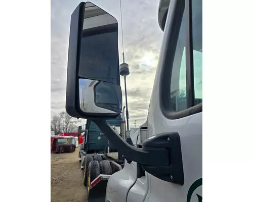 FREIGHTLINER CASCADIA Mirror (Side View)