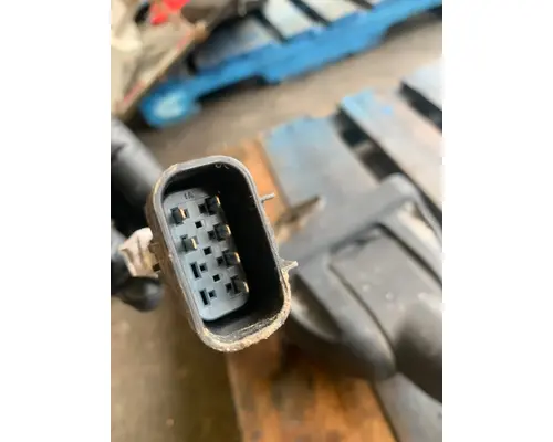 FREIGHTLINER CASCADIA Mirror (Side View)