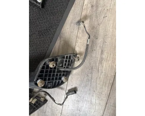 FREIGHTLINER CASCADIA Mirror (Side View)