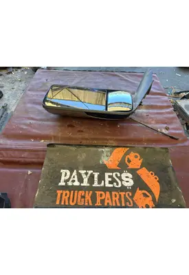 FREIGHTLINER CASCADIA Mirror (Side View)