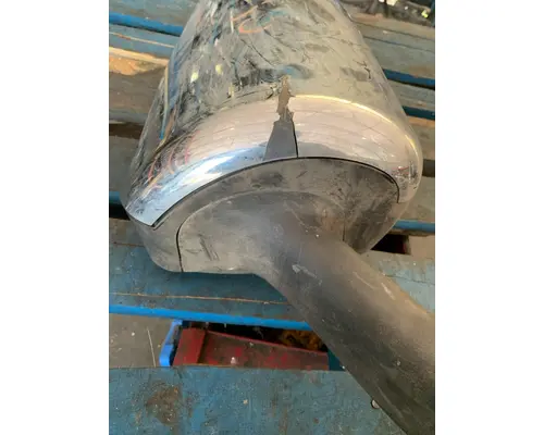 FREIGHTLINER CASCADIA Mirror (Side View)