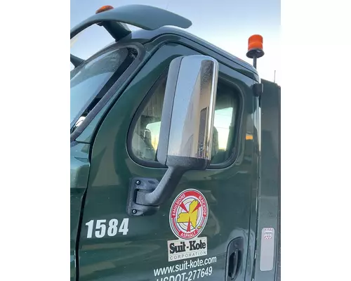 FREIGHTLINER CASCADIA Mirror (Side View)