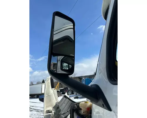 FREIGHTLINER CASCADIA Mirror (Side View)