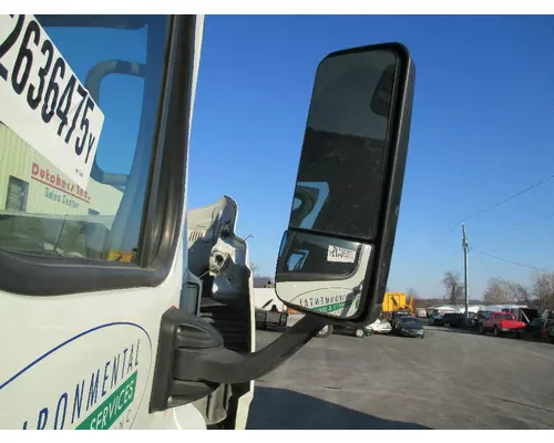 FREIGHTLINER CASCADIA Mirror (Side View)