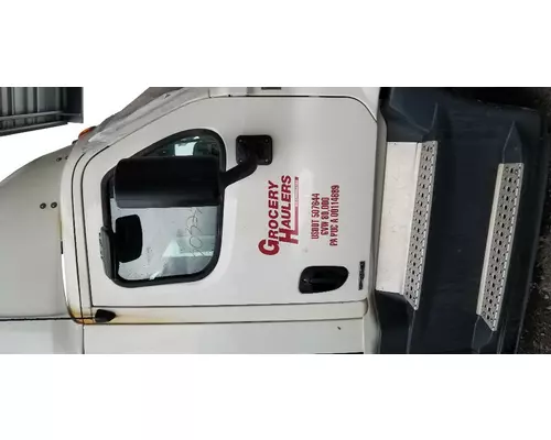 FREIGHTLINER CASCADIA Mirror (Side View)