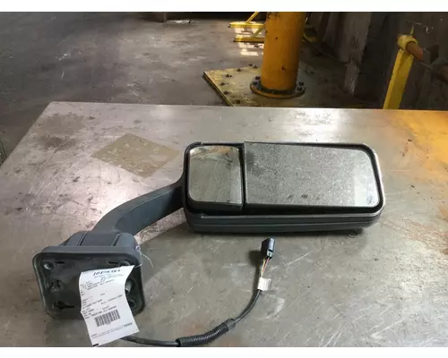 FREIGHTLINER CASCADIA Mirror (Side View)