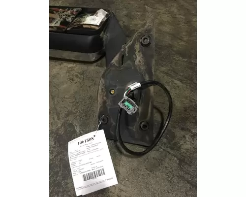 FREIGHTLINER CASCADIA Mirror (Side View)