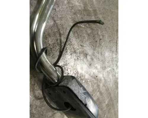 FREIGHTLINER CASCADIA Mirror (Side View)